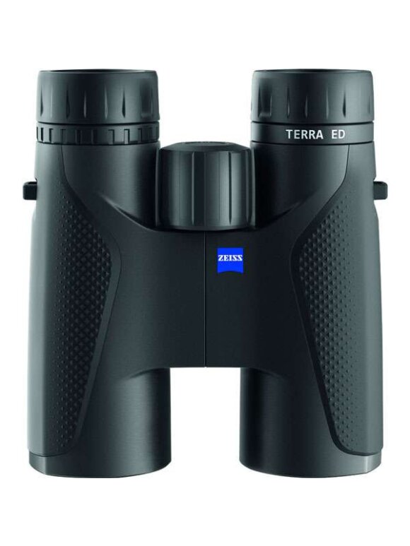 Håndkikkerter - Zeiss - Terra ED 8x42