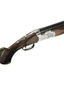 Nye haglgevær - Beretta - 686 Silver Pigeon 1 kal. 12/76 71 cm.