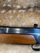 Brugte rifler - Sauer - 202 TAKE DOWN