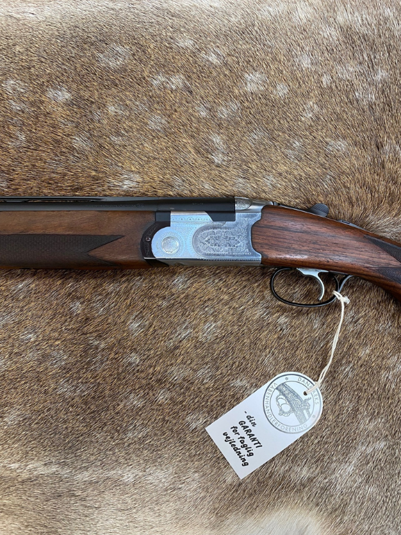 Brugte Over & Under - Beretta - 686 SPECIAL kal. 12/70 