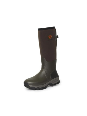 Ande-gåsejagt - Gateway - WOODWLAKER 18" 4MM DARK BROWN