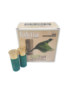 Kaliber 12 - Jaktia - Jaktia GreenField str. 5 12/70