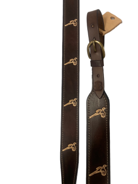 Juleanbefalinger (juleræven) - BLF Hunting - GEVÆRREM MED PRÆG - FASAN