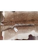 Rågeregulering - Savage - Savage 93 camo m. kal. 17 Hmr