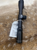  - Burris - QUAD COMPACT
