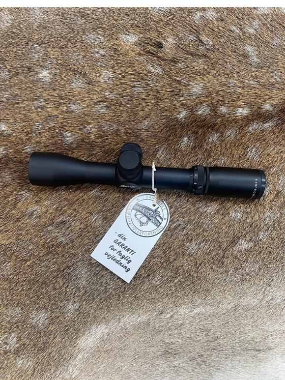  - Burris - QUAD COMPACT