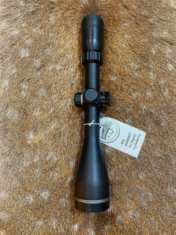 Brugte riffelkikkerter - Hawke - Endurance 2.5-10x56 