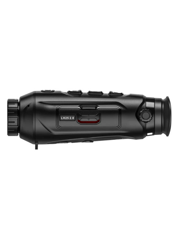 Termiske kikkerter  - HikMicro - LYNX 2.0 35MM