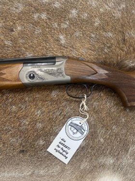 Nye haglgevær - Fabarm - ELOS B2 FIELD