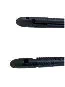 Skydestokke - ALCES - STIX 4 SKYDE STOK