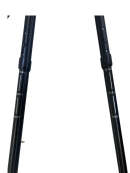 Skydestokke - ALCES - STIX 4 SKYDE STOK