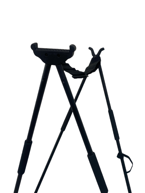 Skydestokke - ALCES - STIX 4 SKYDE STOK