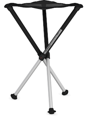 Jagtstole - WALKSTOOL - COMFORT 65cm