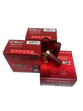 Flugtskydningspatroner - ROTTWEIL - SPECIAL STEEL 7