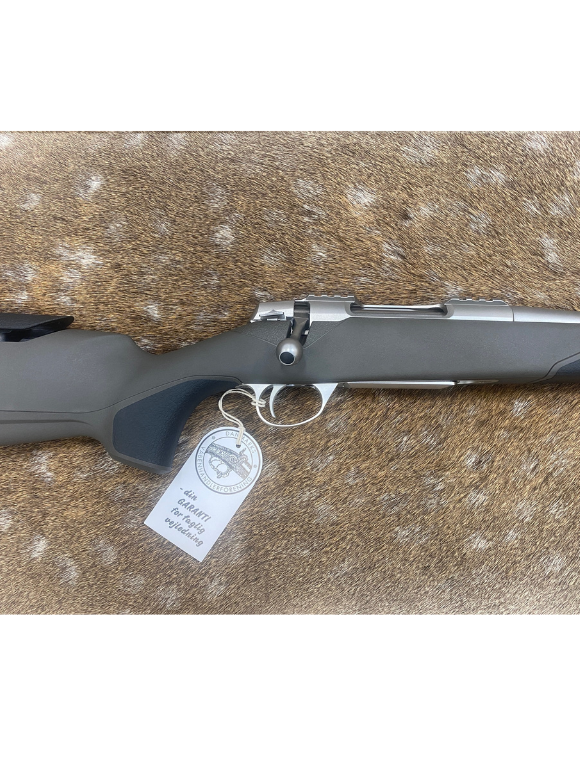 Nye rifler - Sako - 90 FINNLIGHT