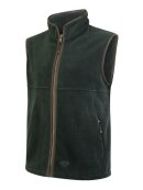 Veste - HOGGS OF FIFE - Stenton Technical Fleece Gilet 