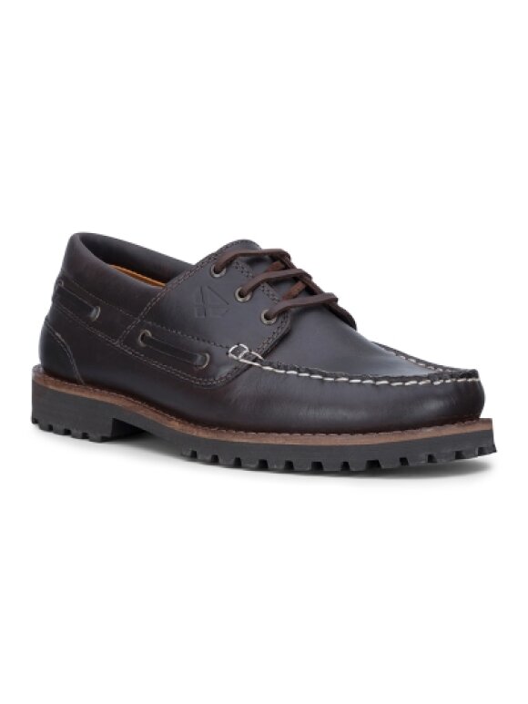 Jagtstøvler & sko - HOGGS OF FIFE - KINTYRE RUGGED MOCCASIN 
