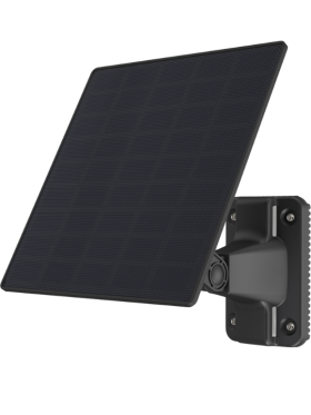 Vildtkamera - HikMicro - M15 SOLPANEL