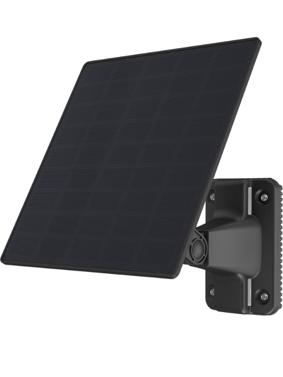 Vildtkamera - HikMicro - M15 SOLPANEL