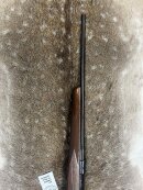 Brugte rifler - Schultz & Larsen - S&L Classic i kaliber 6,5x55