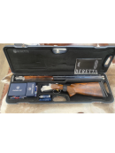 Brugte Over & Under - Beretta - DT10 TRIDENT LUXUS