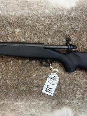 Brugte rifler - Remington - Remington 783 i kaliber 30.06 - med ekstra magasin
