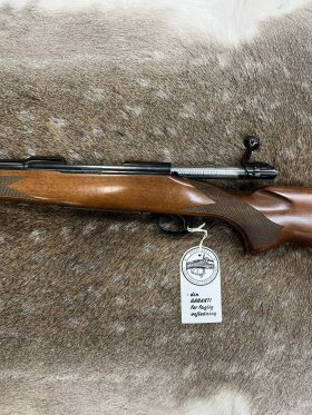 Brugte rifler - Winchester - Winchester Model 70 i kaliber 30.06