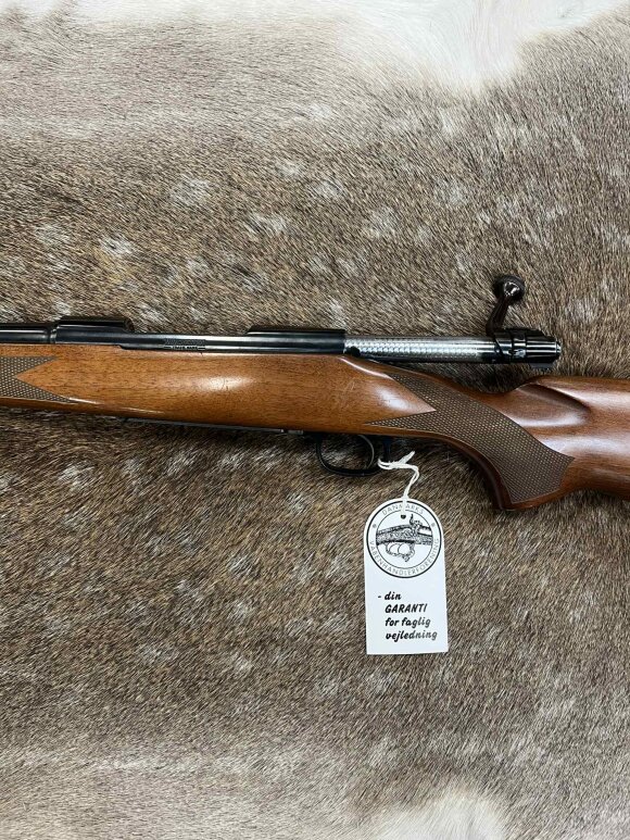 Brugte rifler - Winchester - Winchester Model 70 i kaliber 30.06