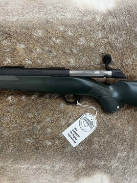 Brugte rifler - Winchester - Winchester XPR Stealth