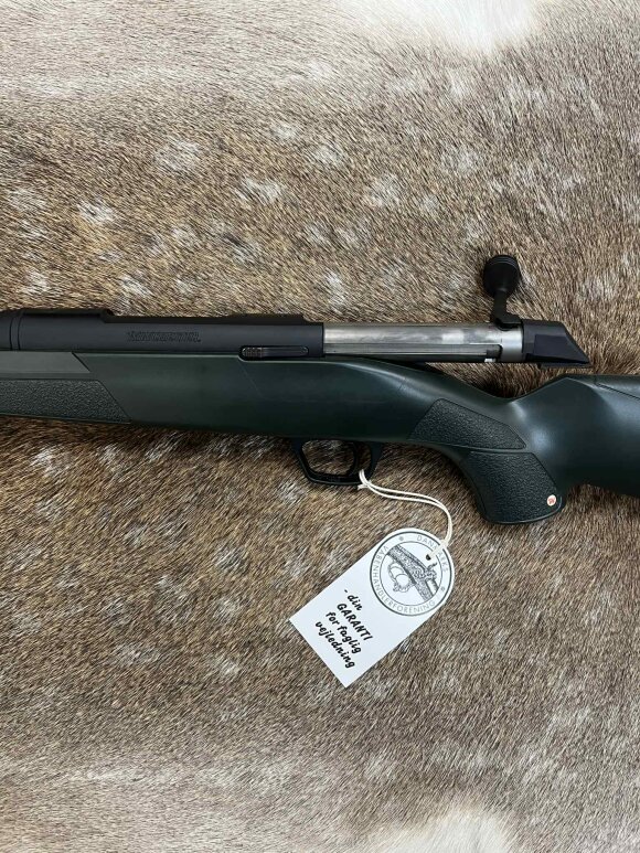 Brugte rifler - Winchester - Winchester XPR Stealth