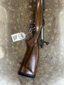 Brugte rifler - BRNO - Brno CZ 550 i kaliber 6,5x55