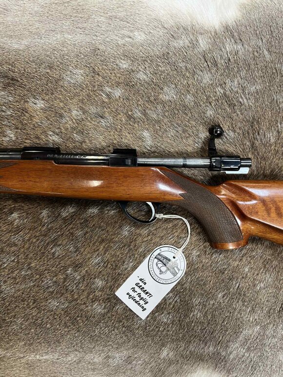 Brugte rifler - Sako - Sako L579 i kaliber 22-250