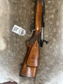 Brugte rifler - Sako - Sako L579 i kaliber 22-250