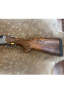 Brugte Over & Under - Beretta - DT10 TRIDENT LUXUS