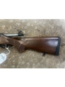 Brugte rifler - Tikka - T3 HUNTER