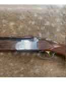 Brugte Over & Under - Beretta - DT10 TRIDENT LUXUS