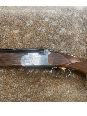 Brugte Over & Under - Beretta - DT10 TRIDENT LUXUS