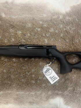 Nye rifler - JP SAUER & SOHN - Sauer 505 SYNCRO TH. LINKS