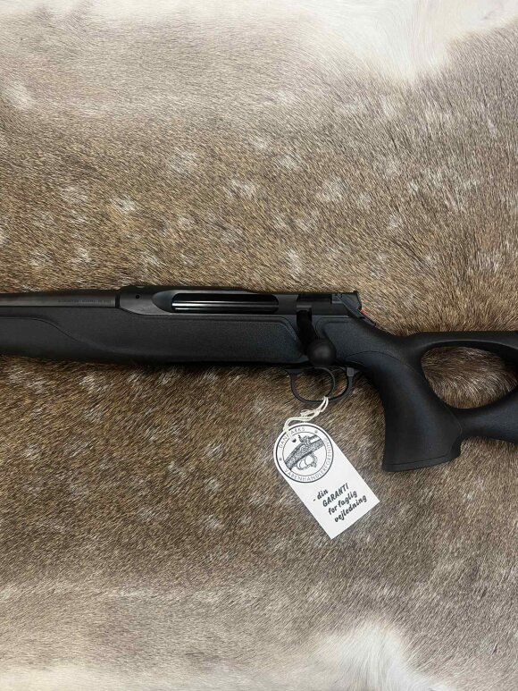 Nye rifler - JP SAUER & SOHN - Sauer 505 SYNCRO TH. LINKS