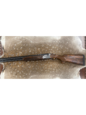 Brugte Over & Under - Beretta - DT10 TRIDENT LUXUS