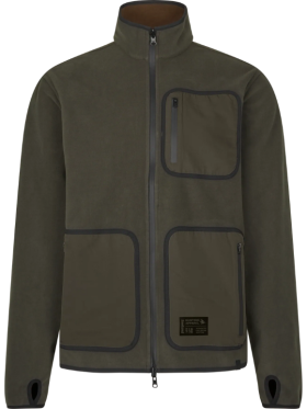 Trøjer & Fleece - Seeland - ROGUE SOLID REVERSIBLE FLEECE 