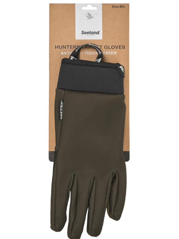 Handsker - Seeland - TARGET HANDSKER