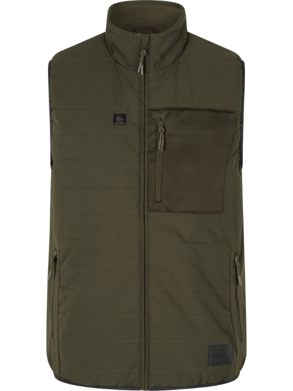 Veste - Seeland - CELSIUS HEAT VEST