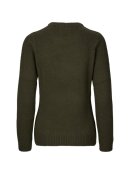 Dametrøjer & Fleece  - Härkila - VINNIE MERINO PULLOVER WOMAN