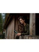 Dametrøjer & Fleece  - Härkila - VINNIE MERINO PULLOVER WOMAN