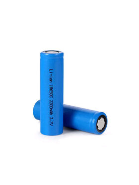  -  - Batteri opladelig