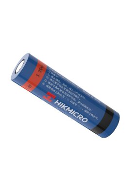 Batterier - HikMicro - HIK 18650 BATTERI