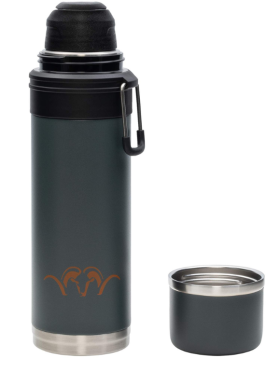 Diverse jagtudstyr - Blaser - BLAER THERMOS BOTTLE 650 ML