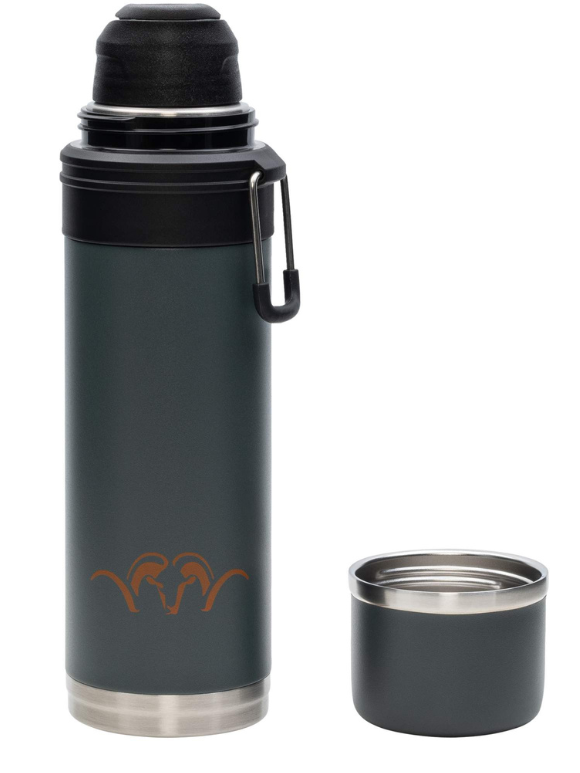 Diverse jagtudstyr - Blaser - BLAER THERMOS BOTTLE 650 ML