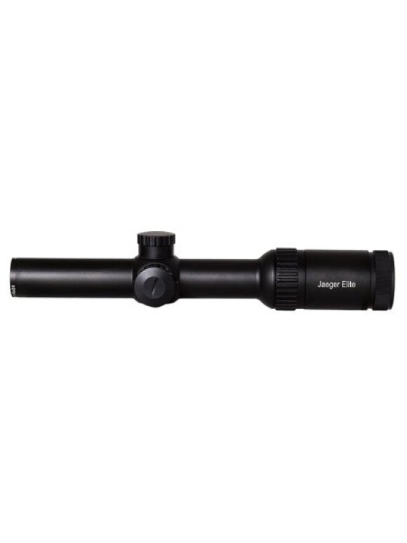 Riffelkikkerter - JAEGER ELITE - JAEGER ELITE 1-6X24 IR DRIVJAGT KIKKERT